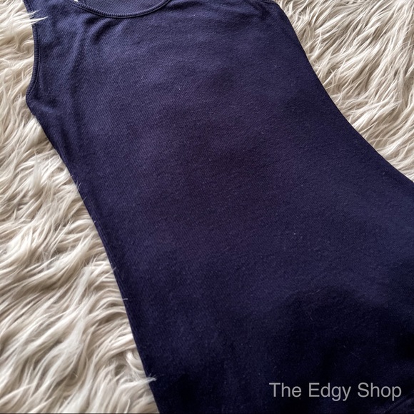 11thstreet | 2 Pack: Racerback Soft Tanks - Picture 6 of 11